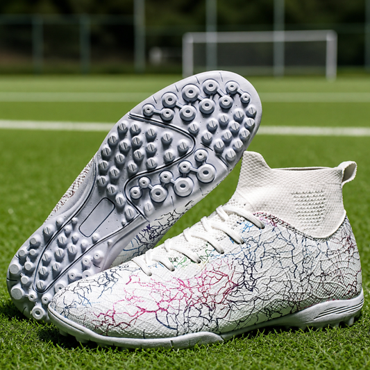 Lightweight Football Shoes