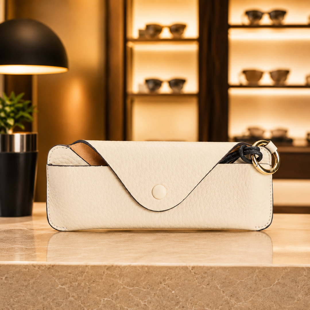Classic Eyewear Case