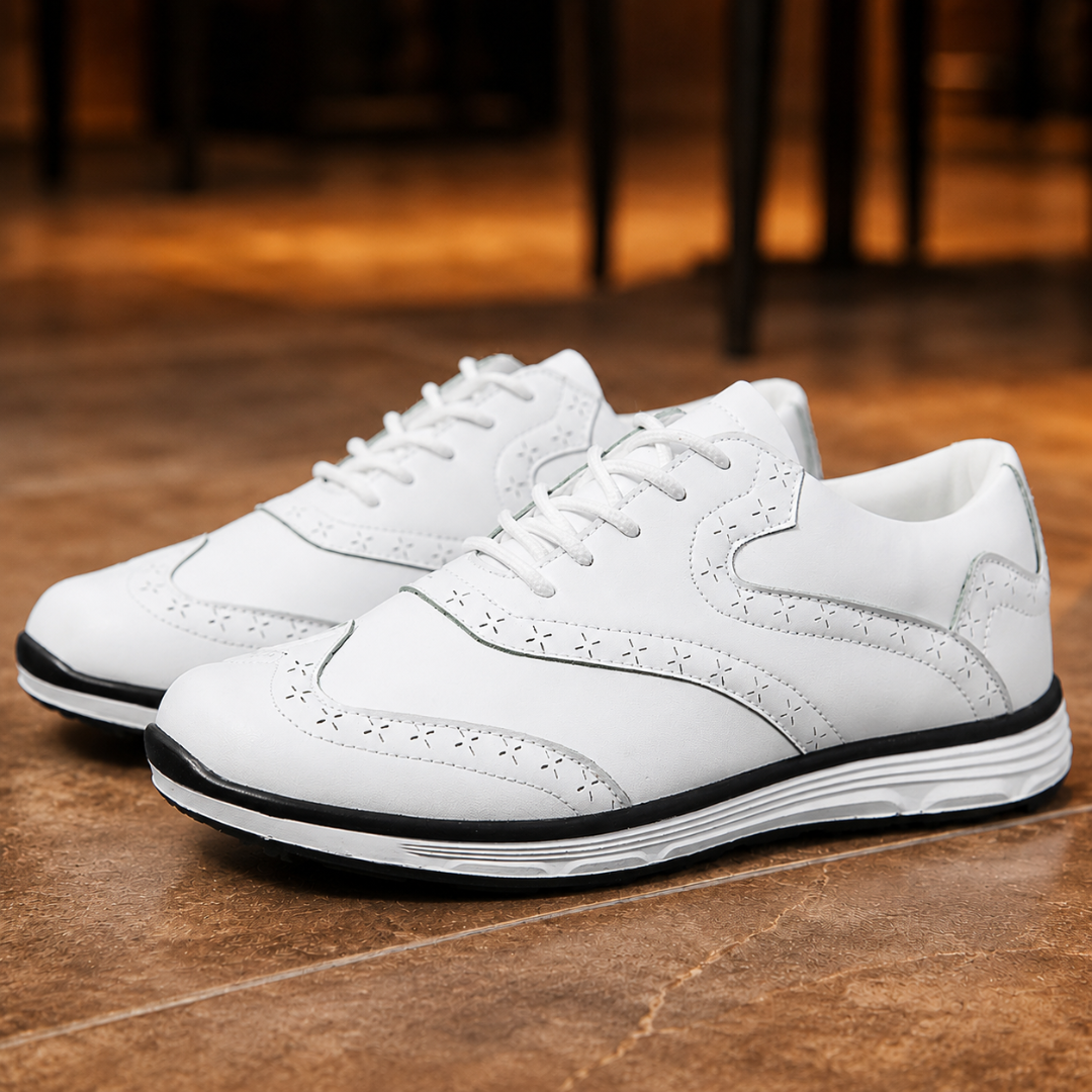 Classic Everyday Shoes