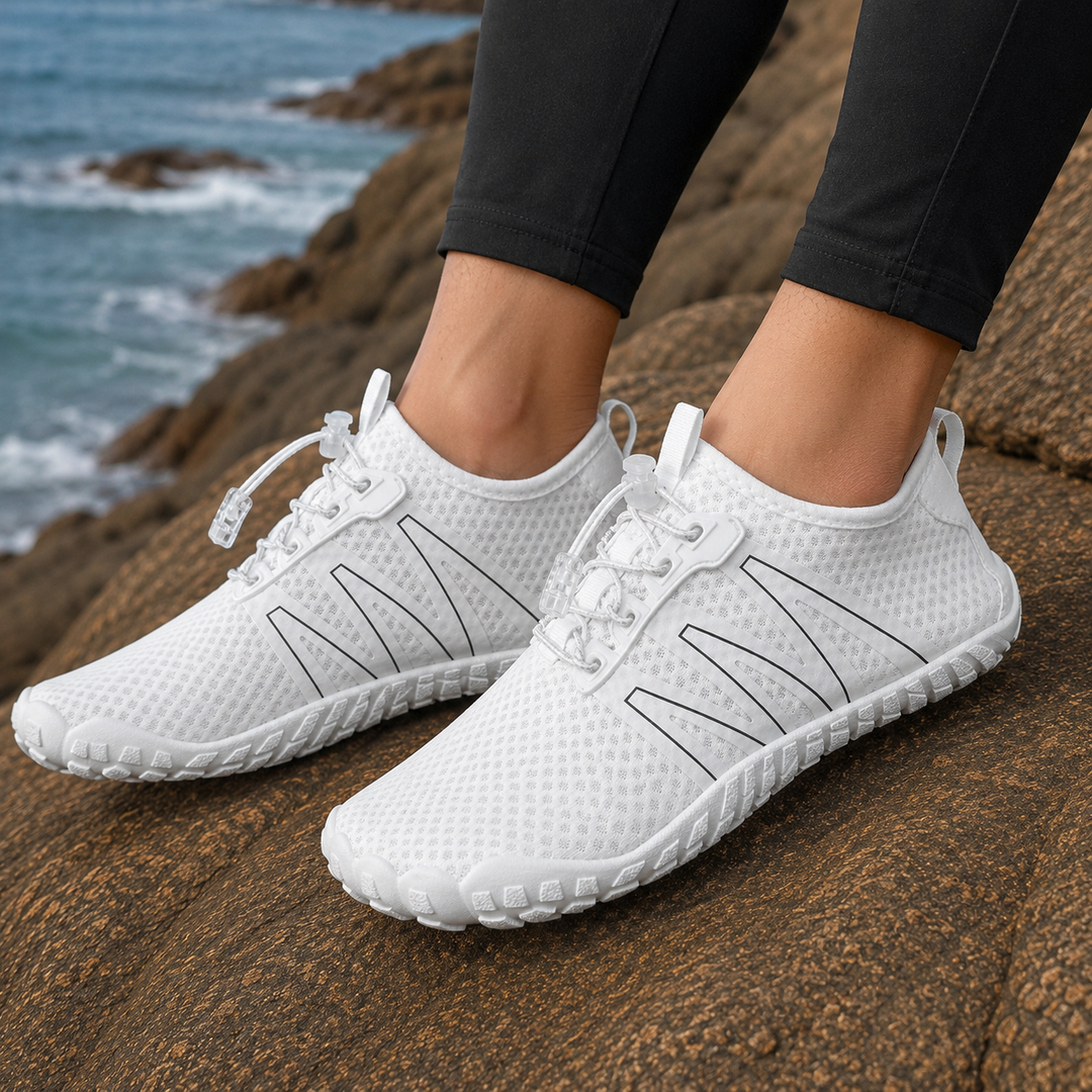 Quick-Dry Aqua Sport Shoes
