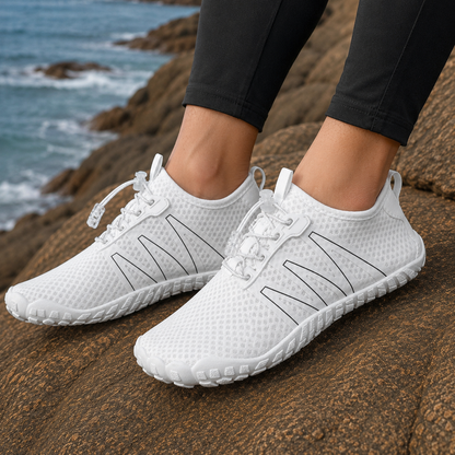 Quick-Dry Aqua Sport Shoes
