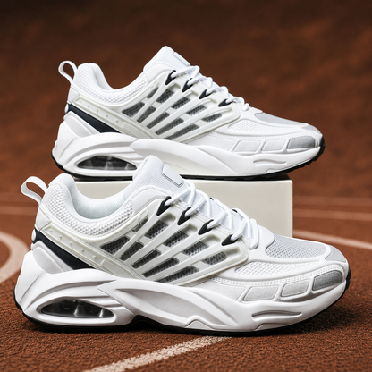 Active Comfort Sneakers