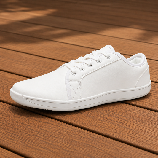 Low-Top Casual Shoes