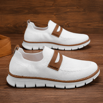 Walking Casual Slip-Ons