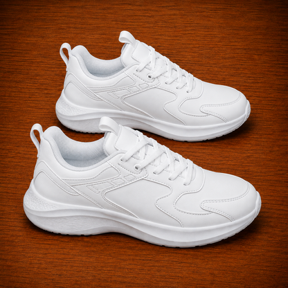 Modern Athletic Running Sneakers