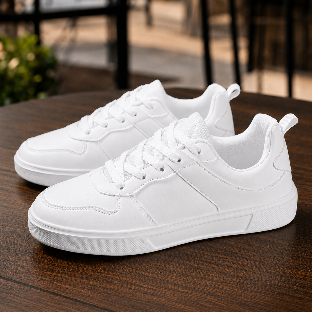 Modern Classic Sneakers