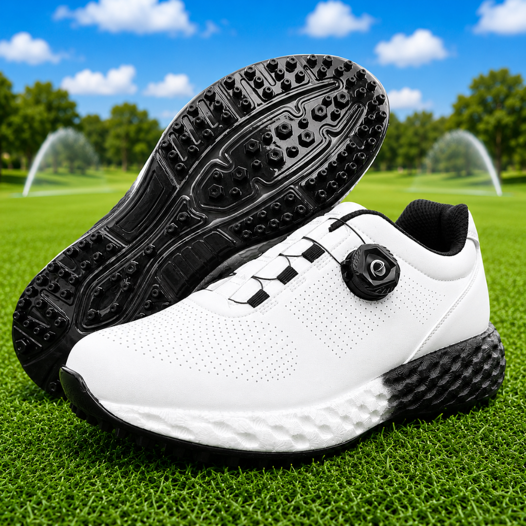 Performance Golf Shoes