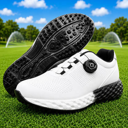 Performance Golf Shoes