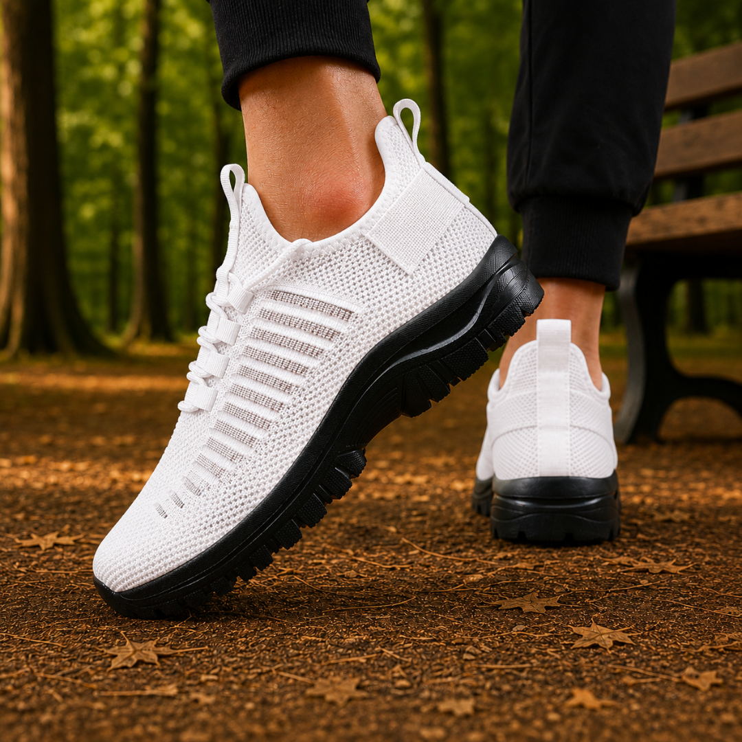 Lightweight Running Sneakers