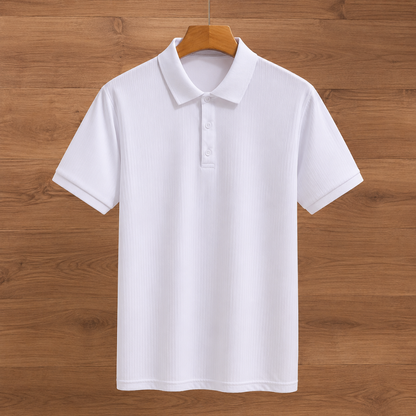 Premium Casual Polo Shirt