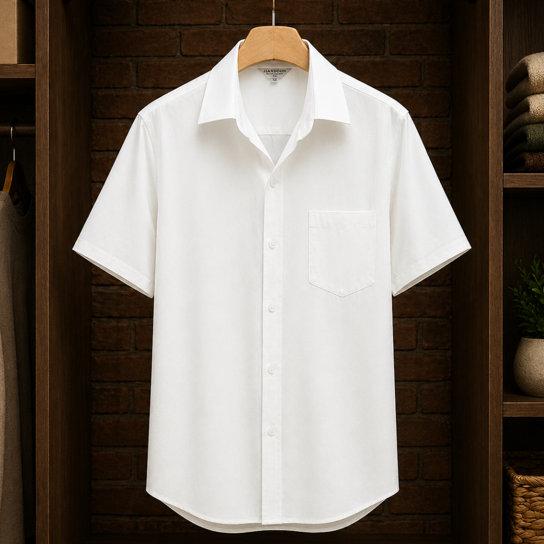 Light Comfort Shirt