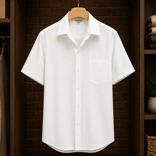 Light Comfort Shirt