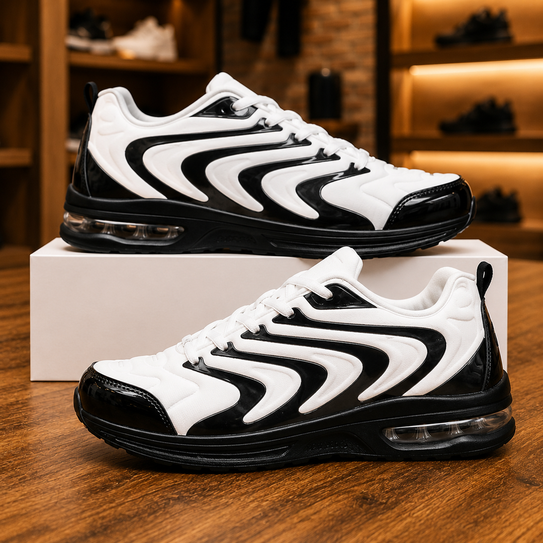 Air Cushion Running Sneakers