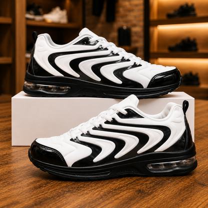Air Cushion Running Sneakers