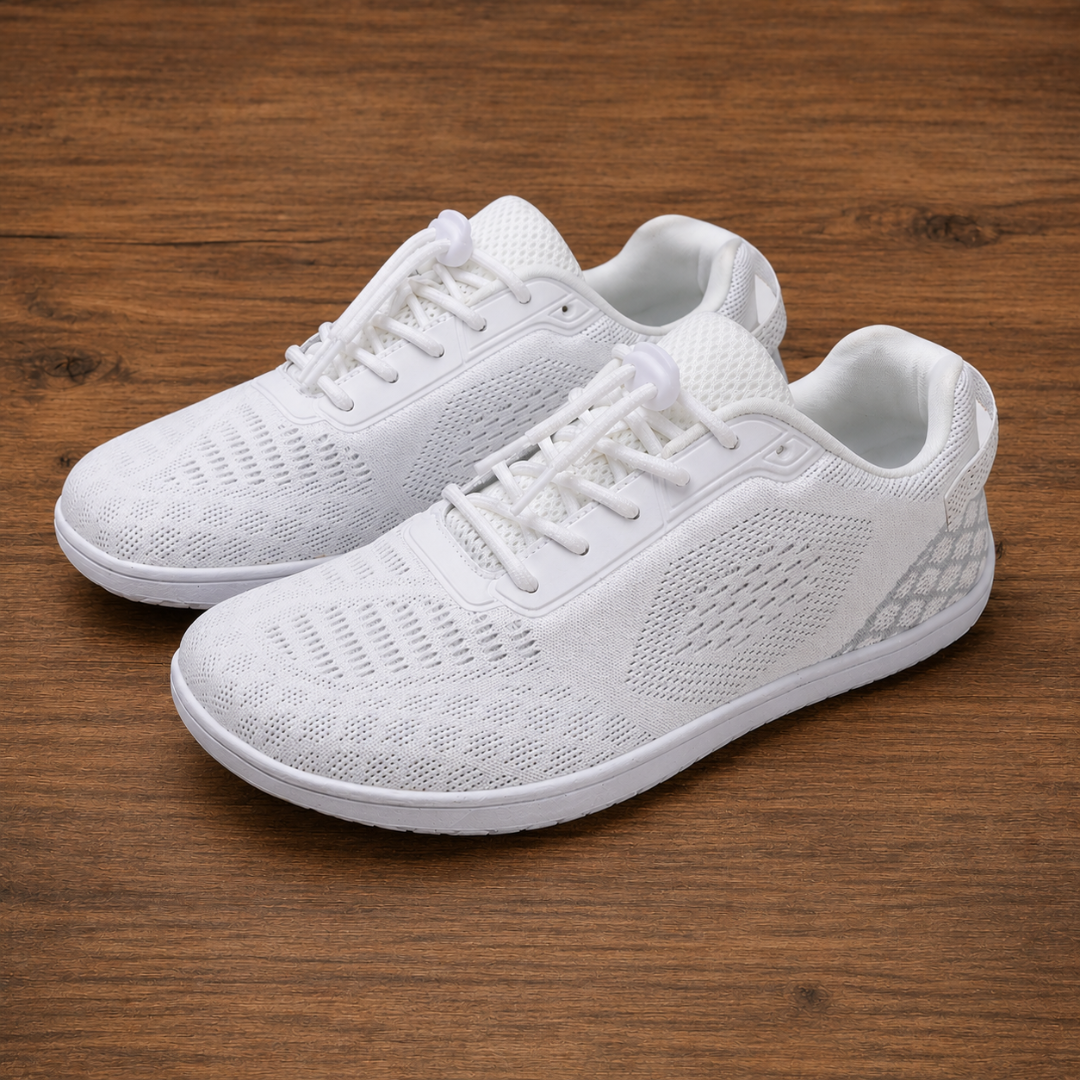 Wide Fit Comfort Shoes