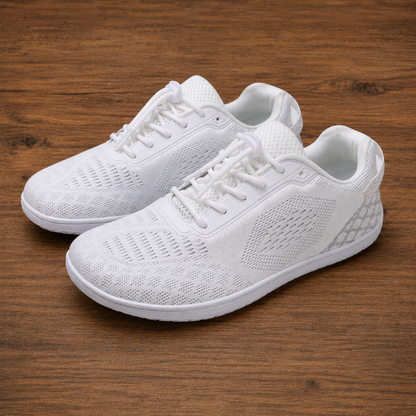 Wide Fit Comfort Shoes