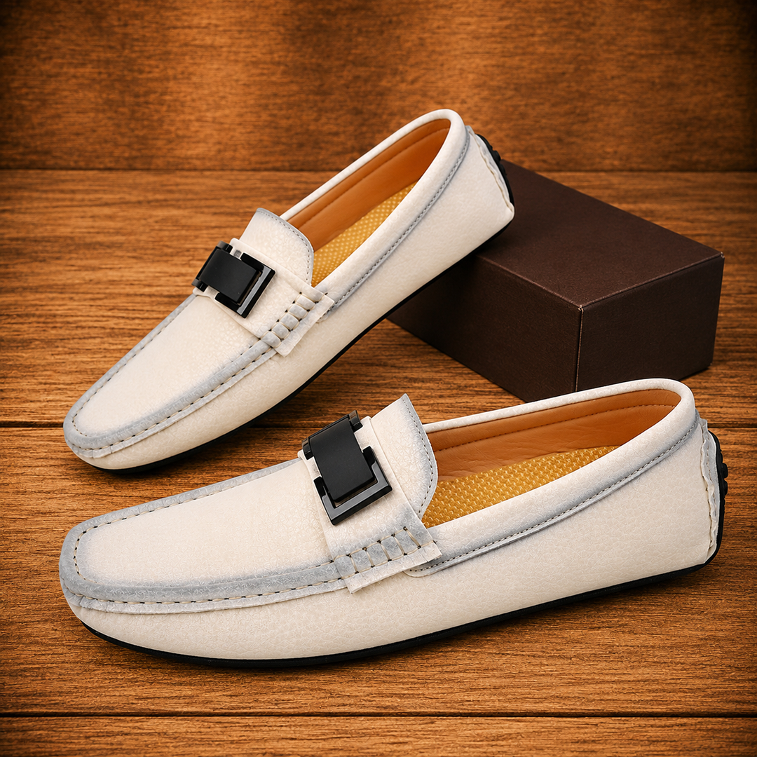 Premium Classic Casual Loafers