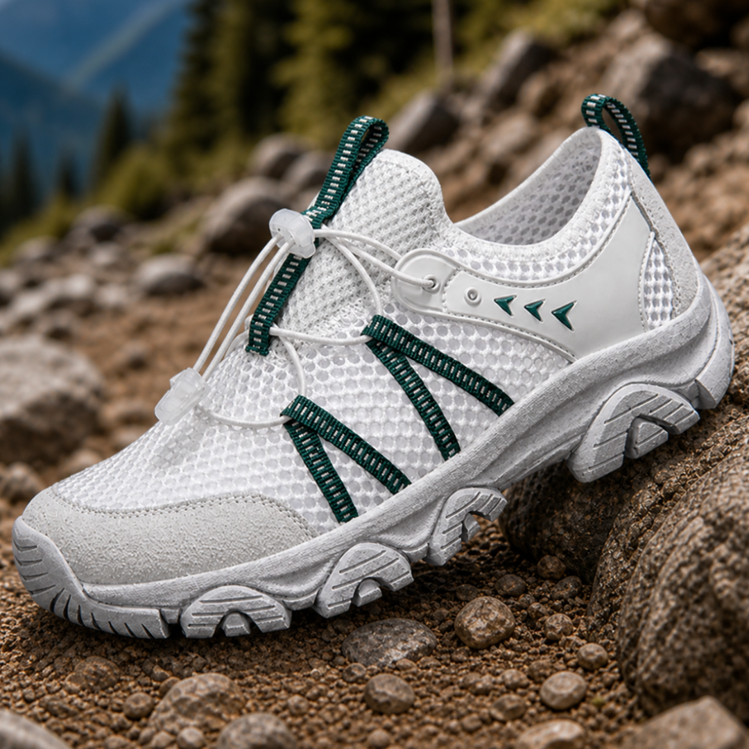 Outdoor Hiking Sneakers
