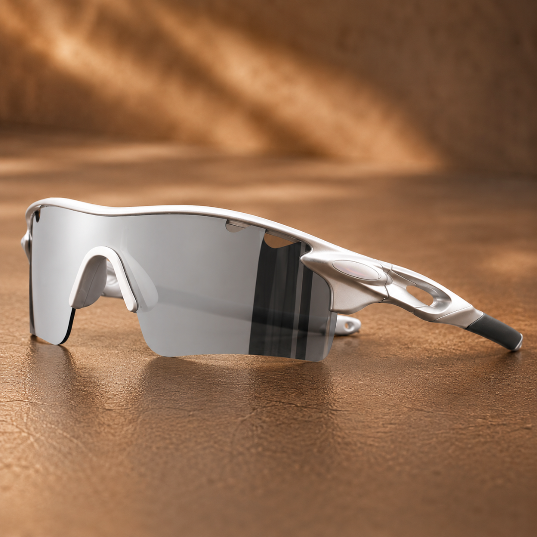 Lightweight Sport Sunglasses