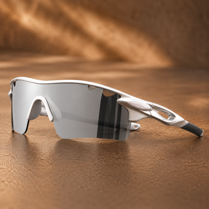 Lightweight Sport Sunglasses