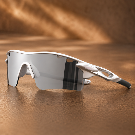 Lightweight Sport Sunglasses