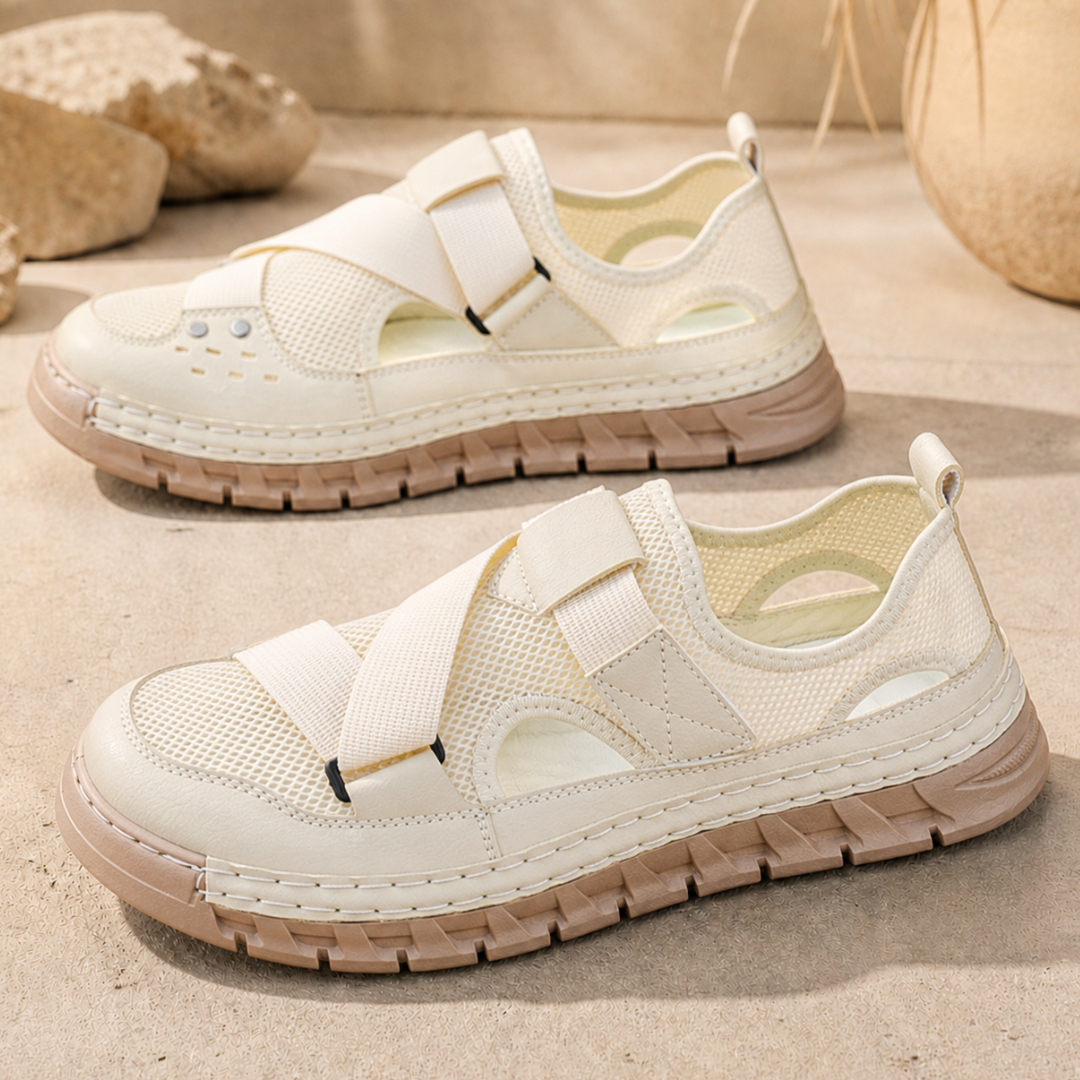Breathable Outdoor Sandals