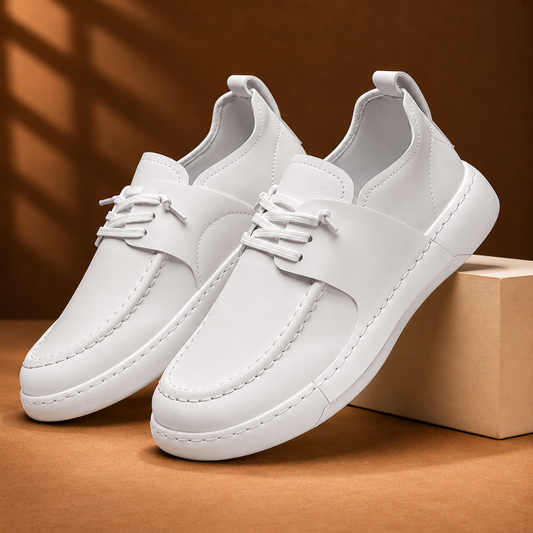 Vintage Casual Shoes