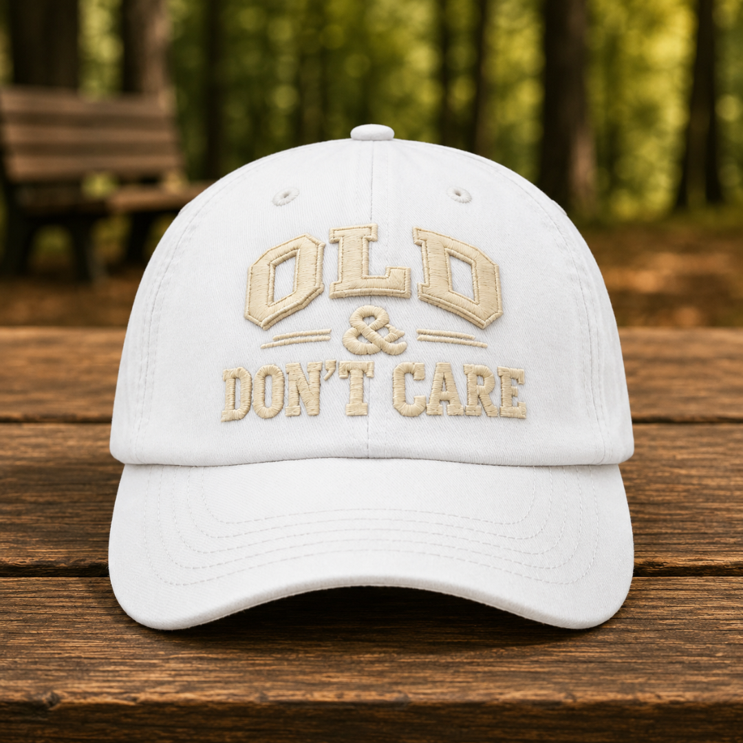 Comfortable Outdoor Cap