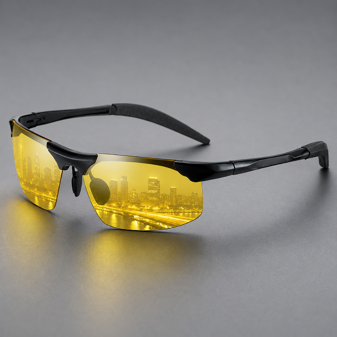 Classic Sport Sunglasses
