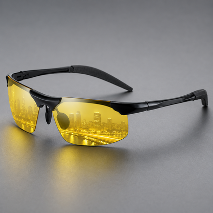Classic Sport Sunglasses