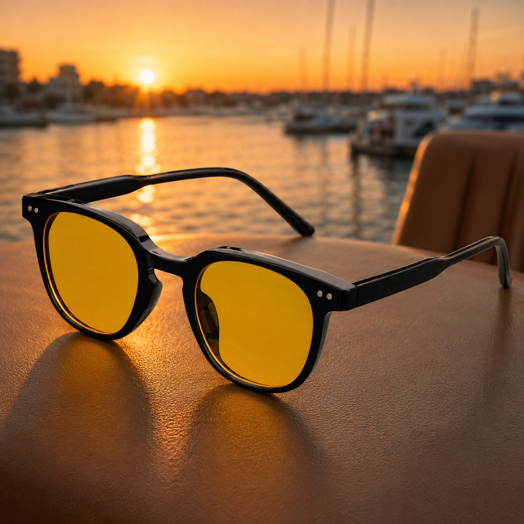Classic Daily Sunglasses