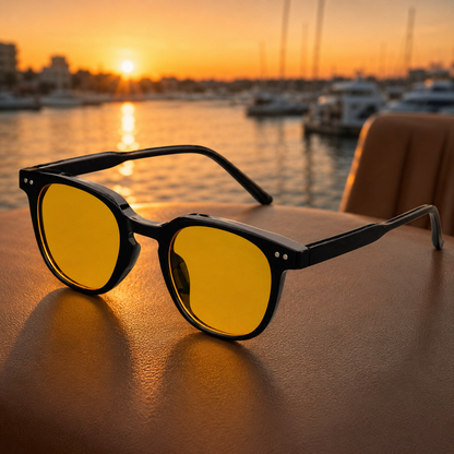 Classic Daily Sunglasses