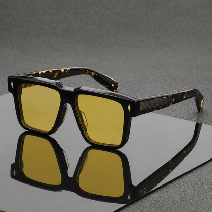 Full Frame Sunglasses