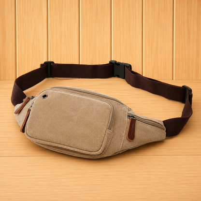 Classic Utility Belt Bag