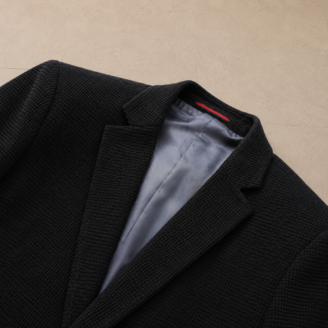 Signature Casual Blazer