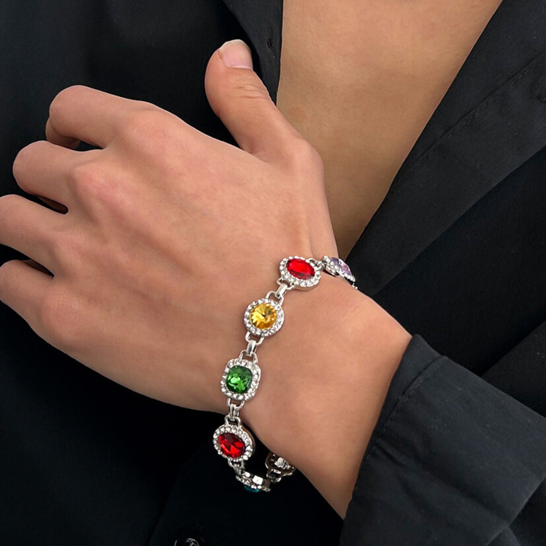 Luxury Gem Jewelry