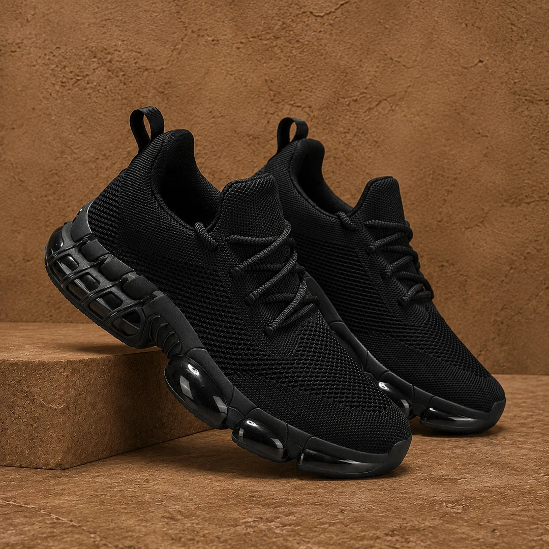 Performance Knit Running Sneakers
