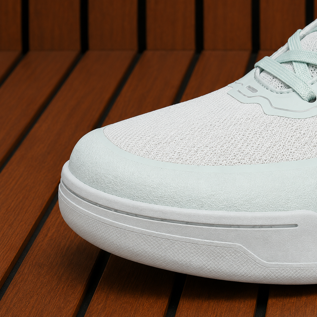 Mesh Casual Sneakers