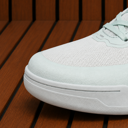 Mesh Casual Sneakers