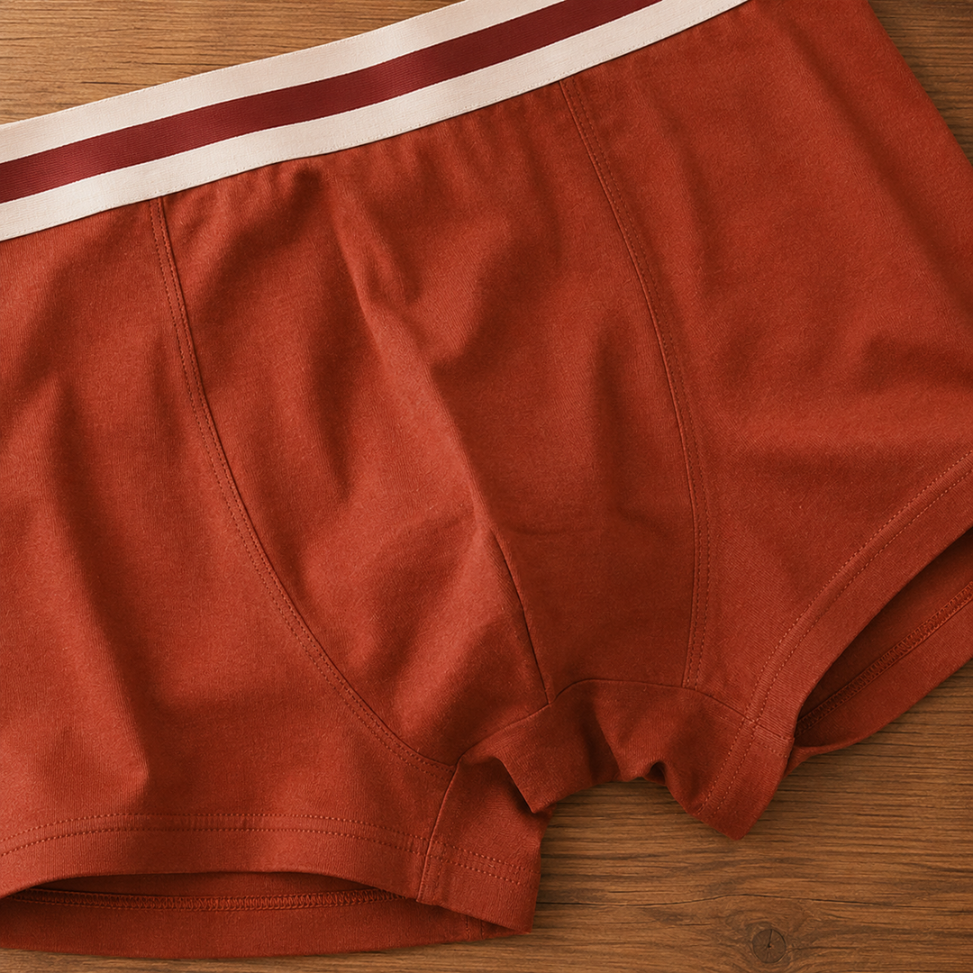 Daily Comfort Boxers
