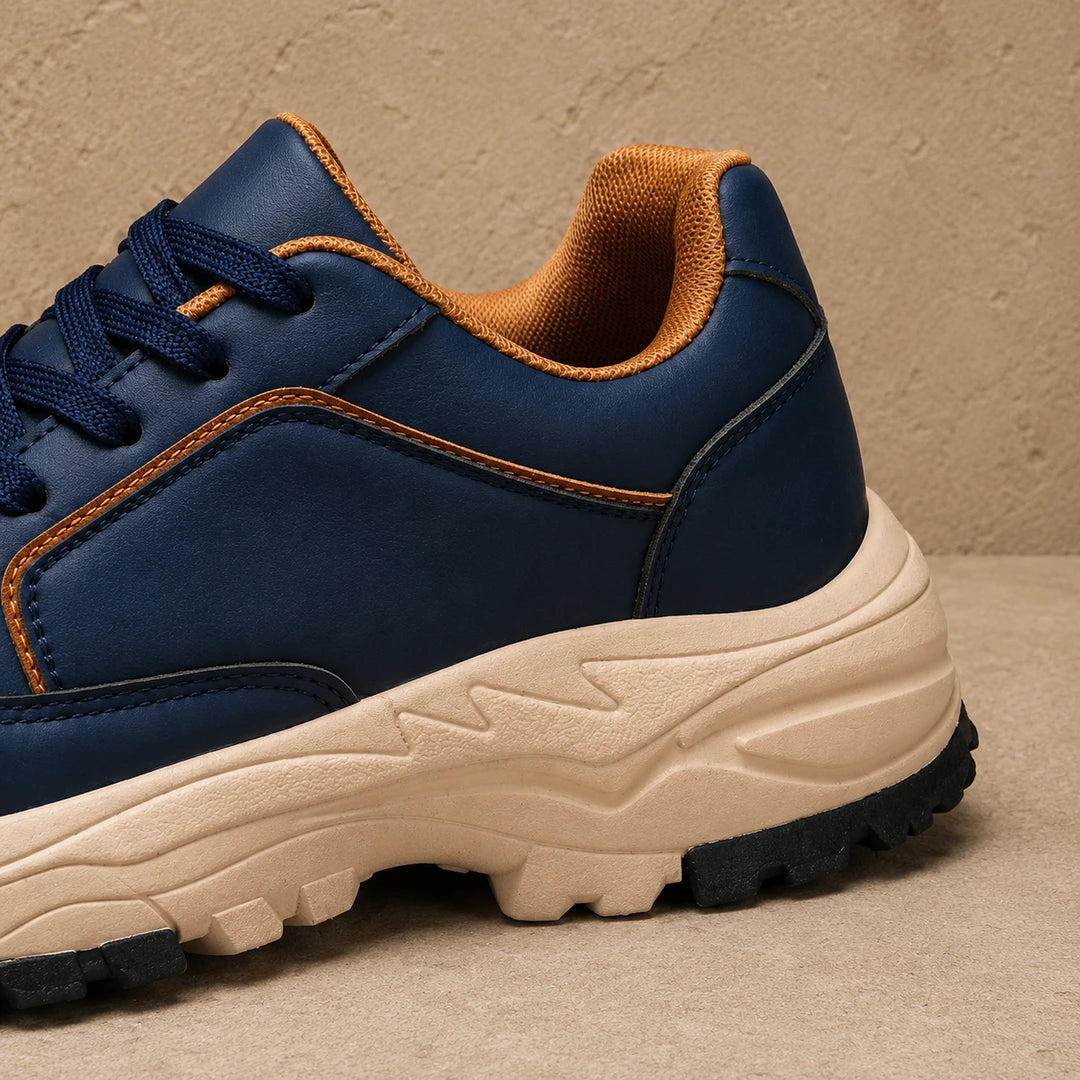 Rugged Outdoor Sneakers