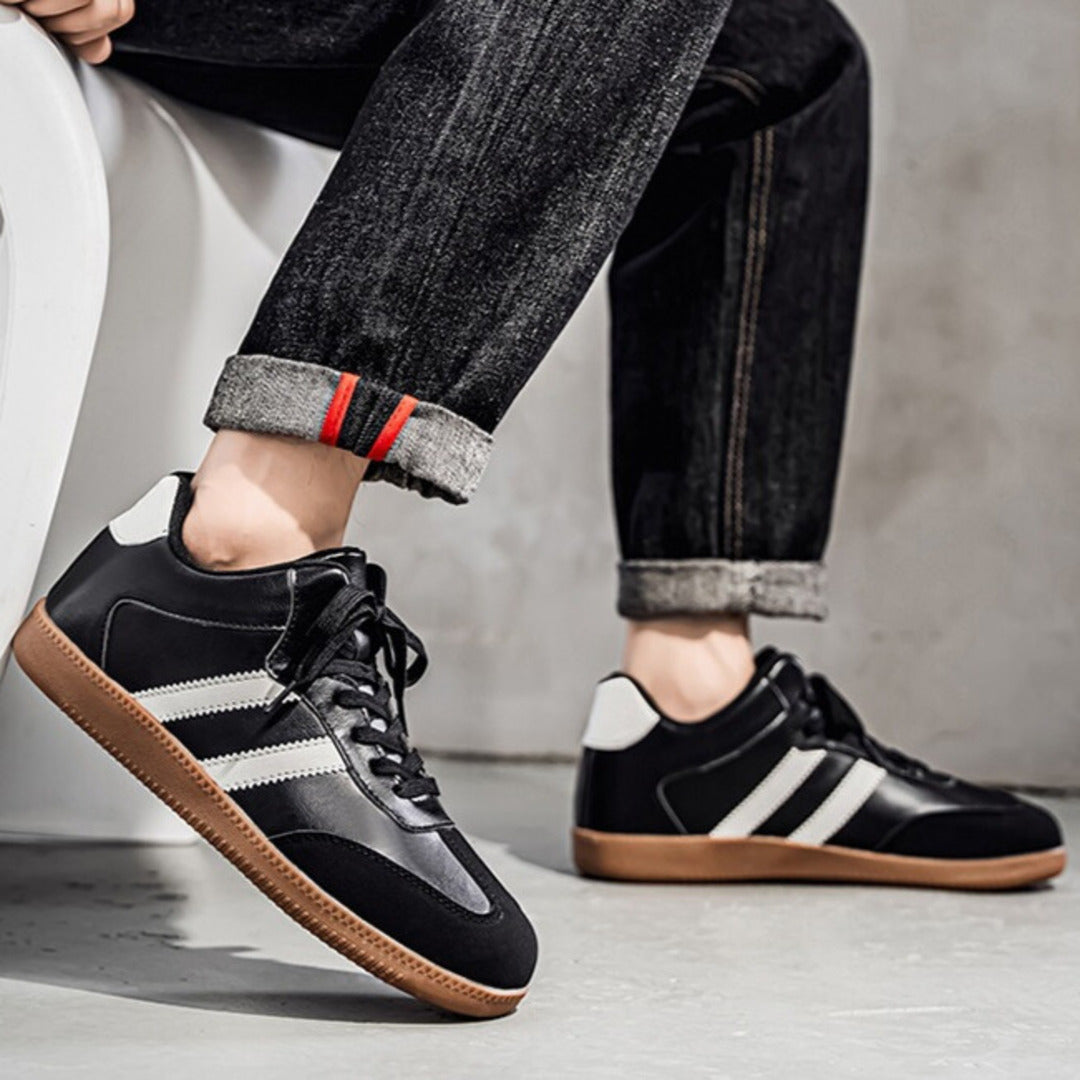 Retro Sport Sneakers