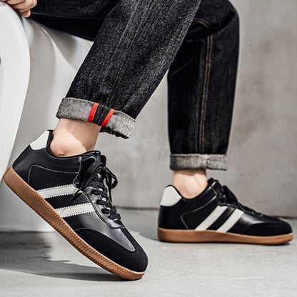 Retro Sport Sneakers