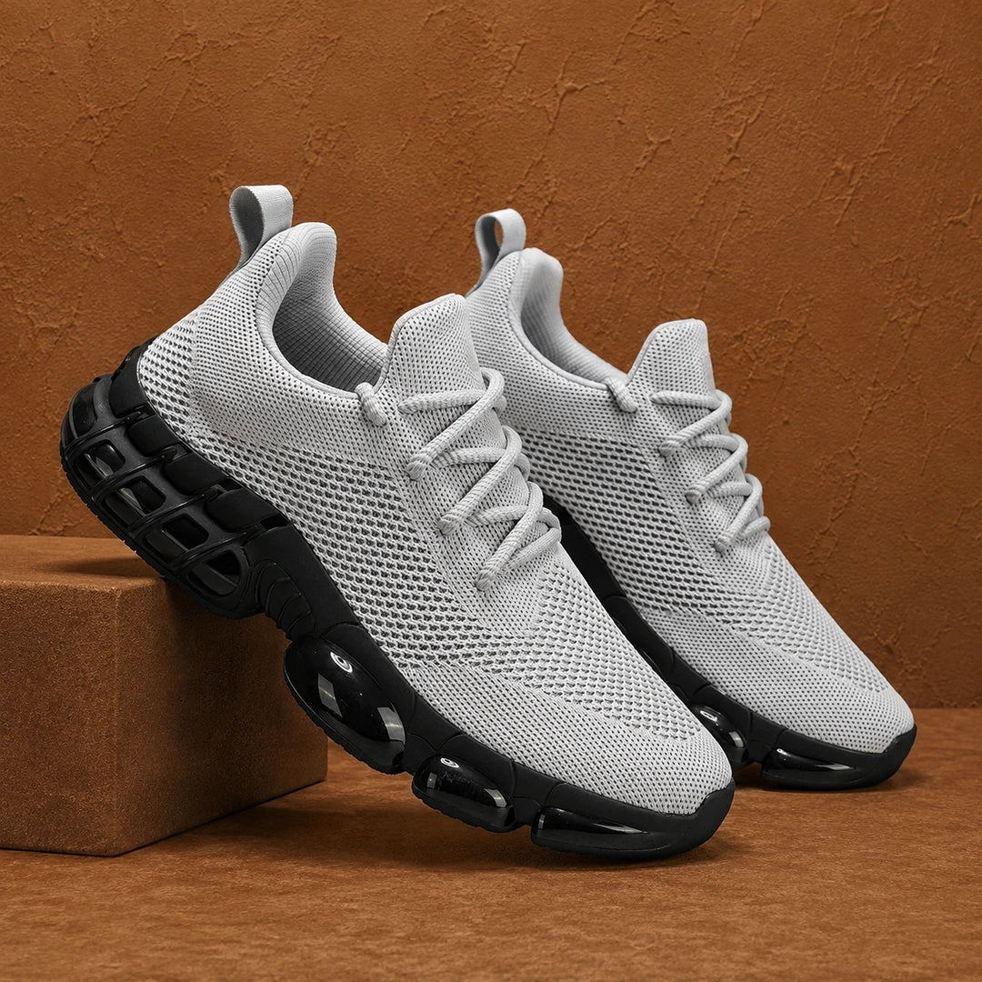 Performance Knit Running Sneakers