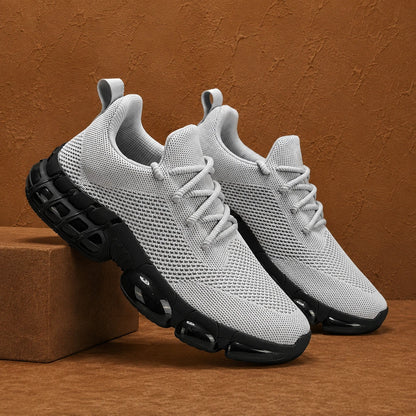Performance Knit Running Sneakers