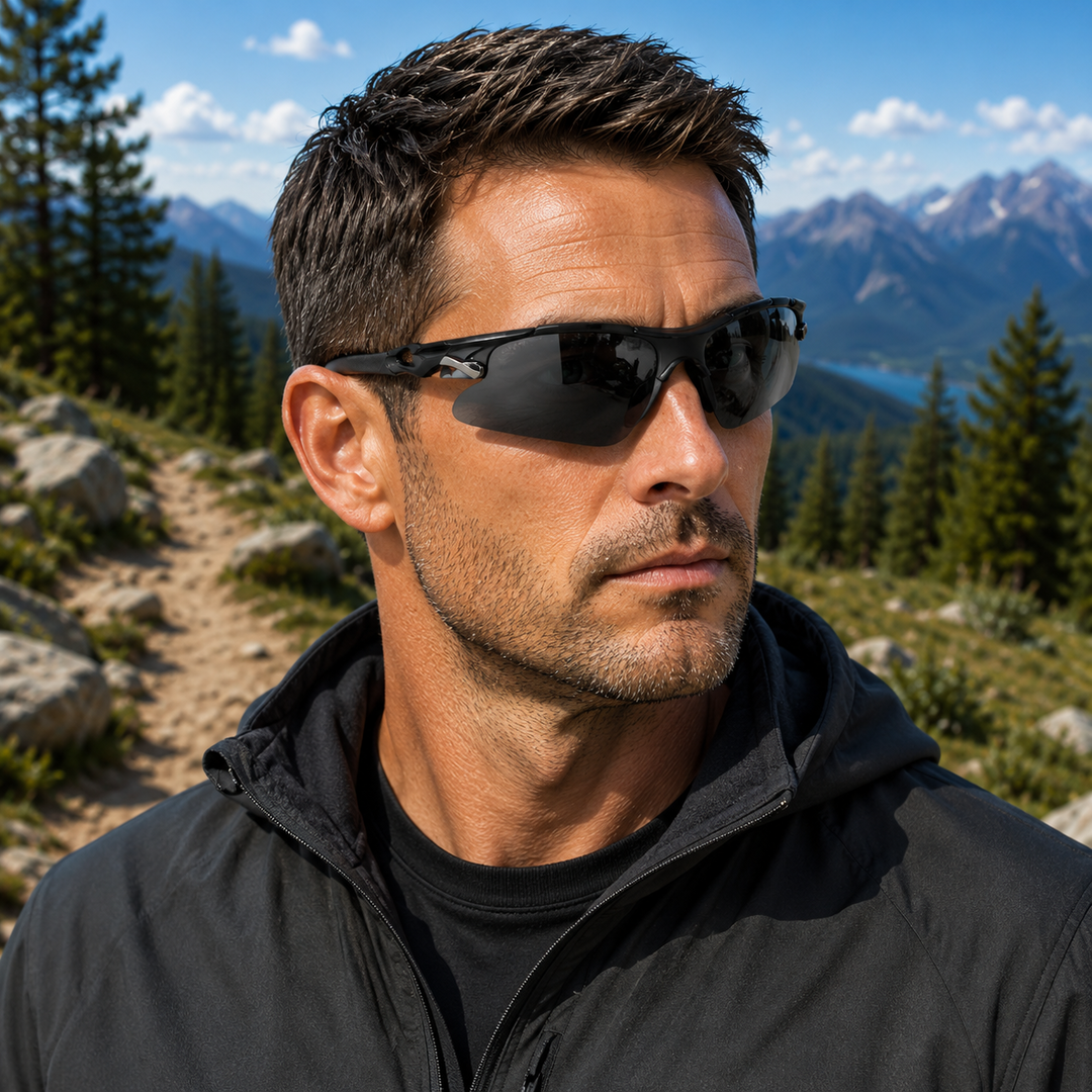 Outdoor Sports Sunglasses