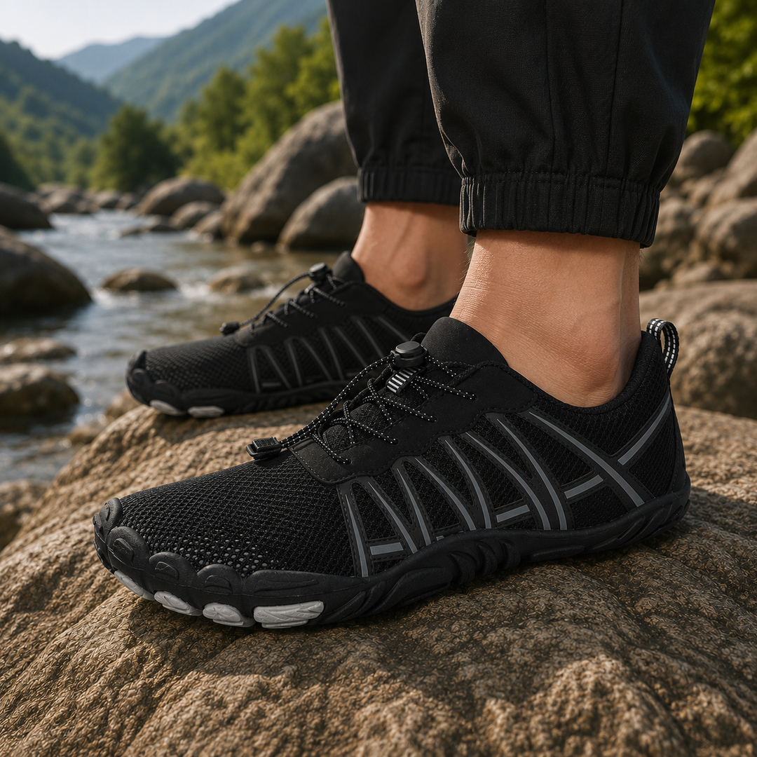 Adventure Trail Sneakers