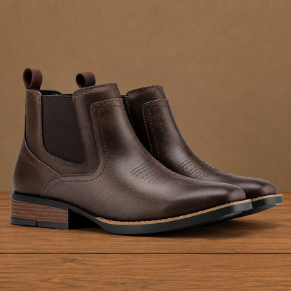 Chelsea Ankle Boots