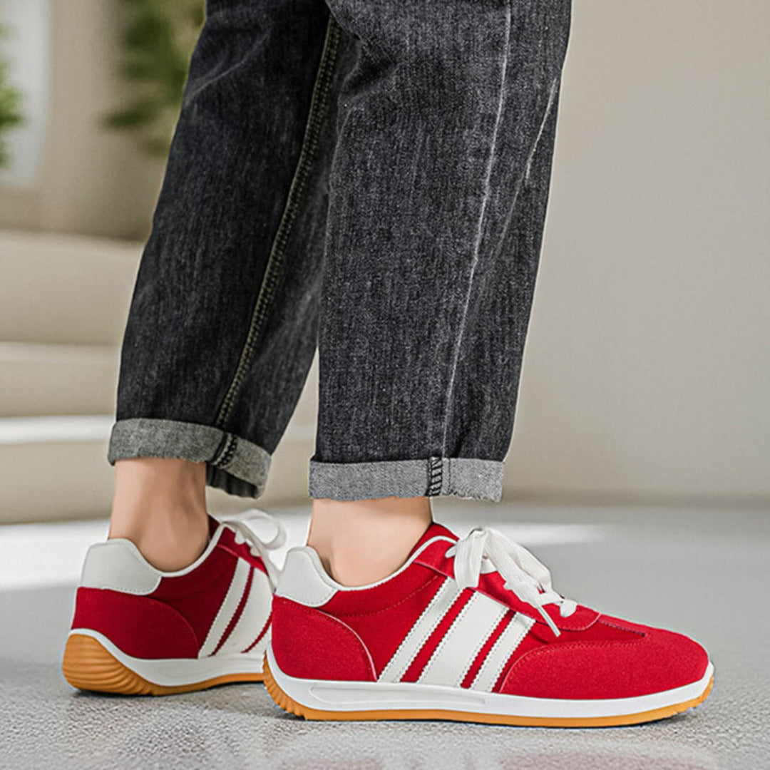Minimalist Comfort Shoes