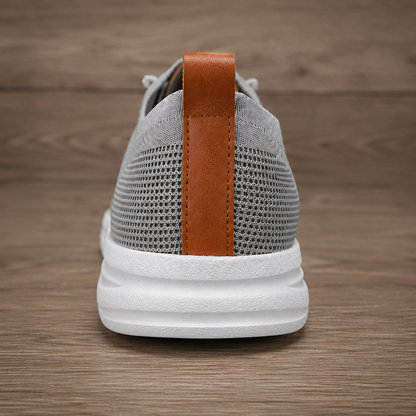Stretch Knit Sneakers